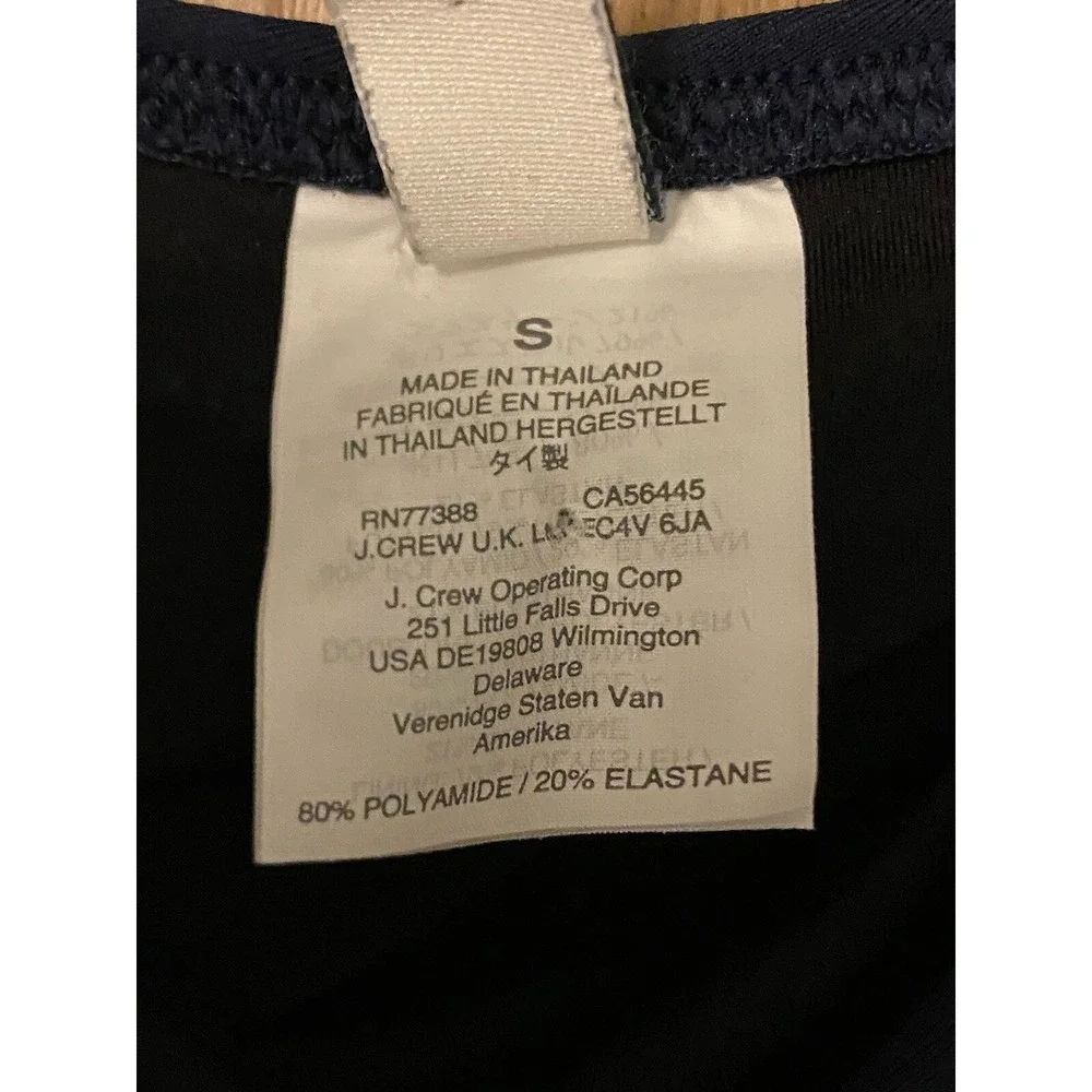 J. Crew Factory excellent preowned